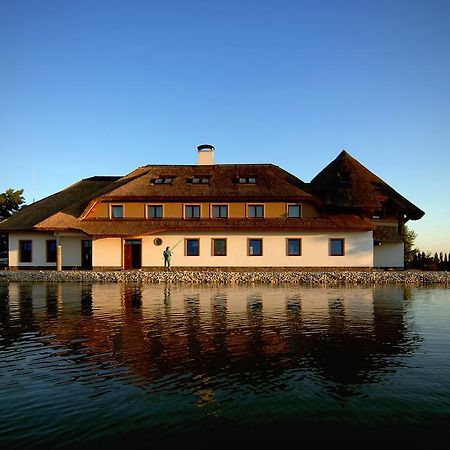 Penzion Eko Park Piestany Luaran gambar